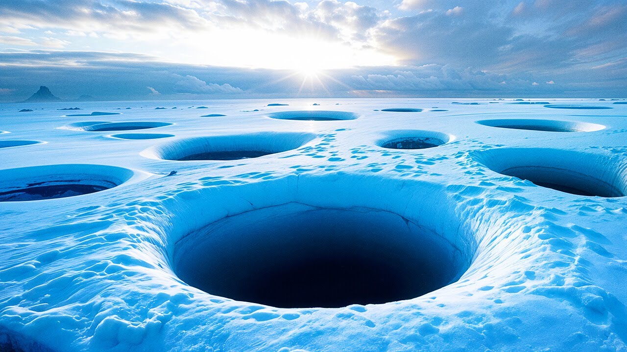 Descobertas científicas épicas de 2024 que mudaram o jogo