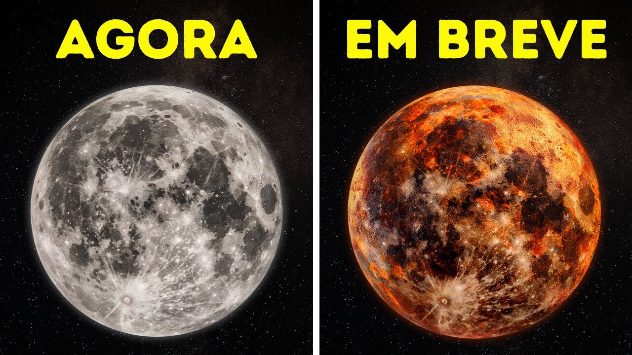 Descobertas científicas que parecem uma falha na realidade