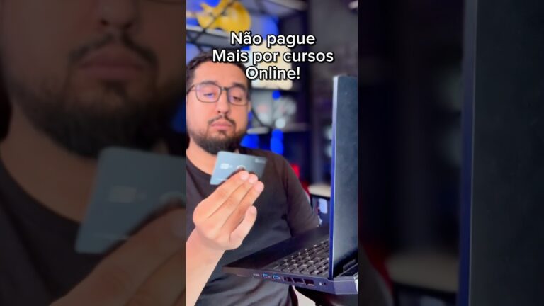 Dica de site poderoso concursos gratuitos com certificado