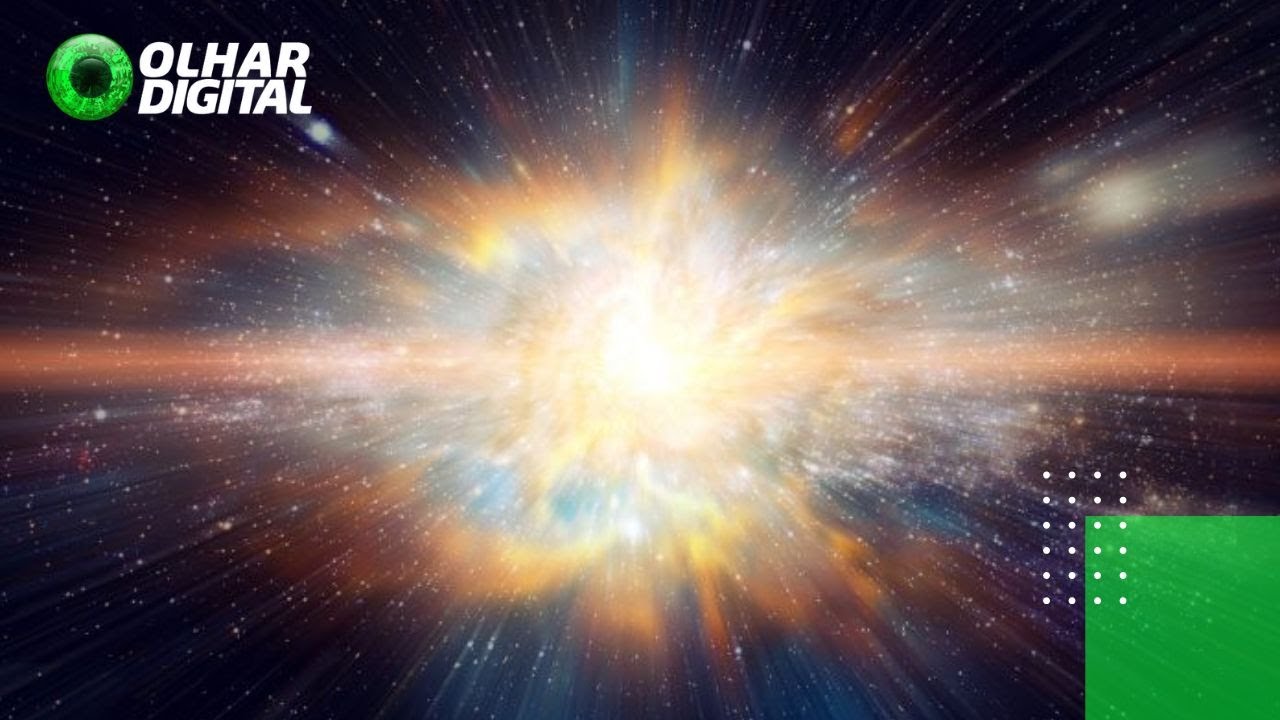 Distâncias Cósmicas: As Supernovas que Ajudam a Medir o Universo