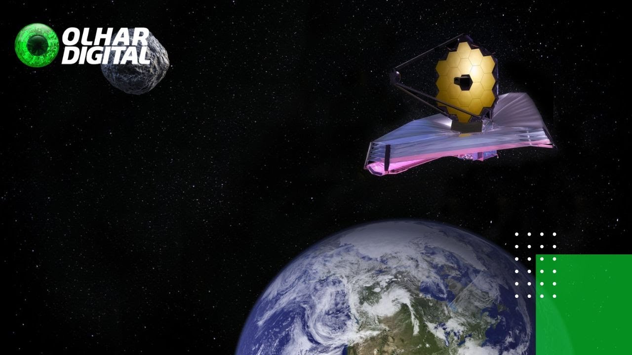 Emergência espacial: ciência ganha reforço para monitorar asteroide perigoso