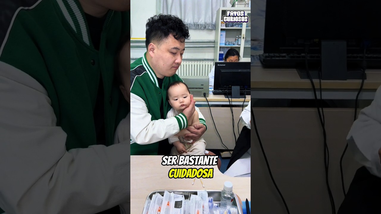 ESSA MÉDICA É UMA EXCELENTE PROFISSIONAL