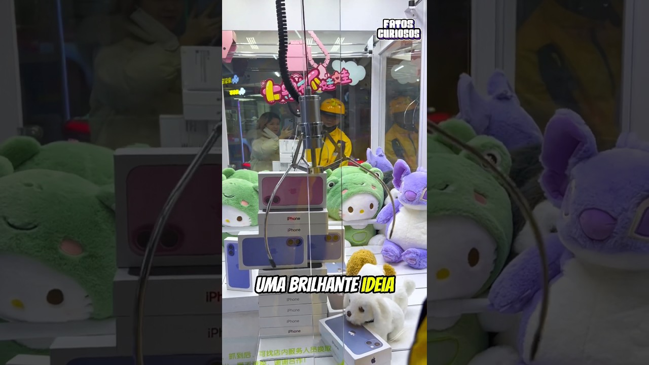 ESSE É O SERVENTE MAIS SORTUDO DO MUNDO