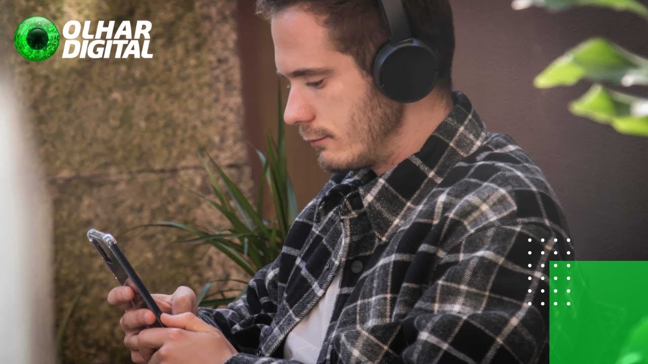 Fones com cancelamento de ruído: especialistas fazem alerta!