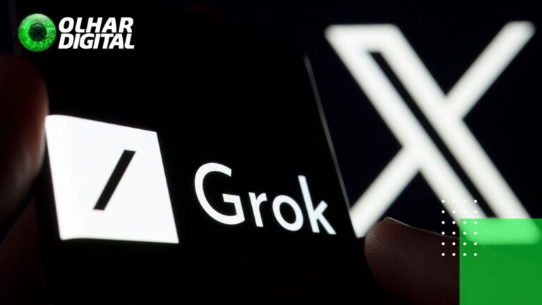 Grok 3: Elon Musk apresenta “IA mais inteligente do mundo”