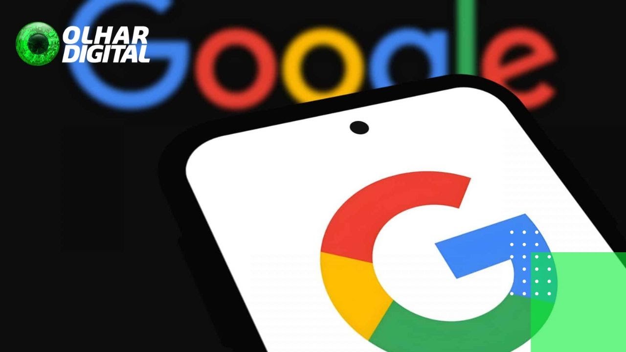 IA deve turbinar pesquisas no buscador do Google