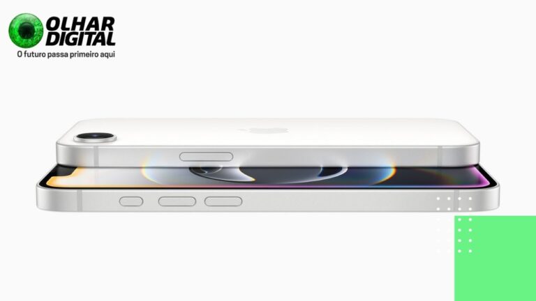 iPhone 16E: preços, especificações e como comprar