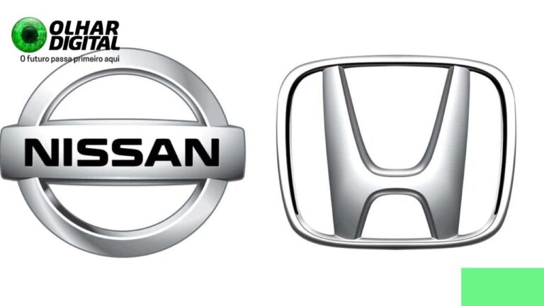 Nissan e Honda estão repensando fusão após divergências