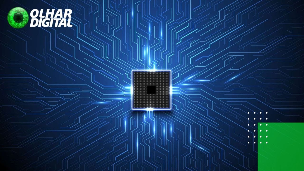 Novo computador quântico pode acelerar descobertas científicas