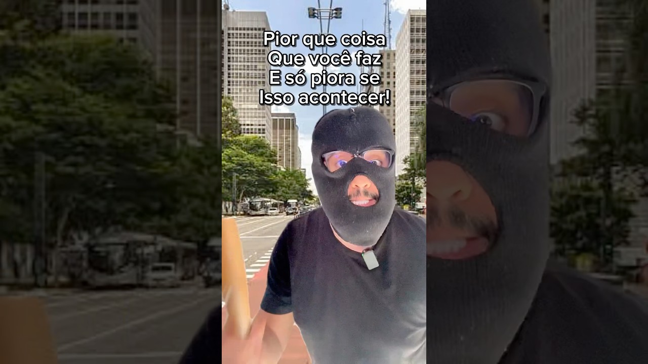 Nunca ande com seu celular com aplicativo de banco na rua