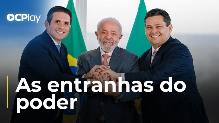 O Brasil não é para amadores