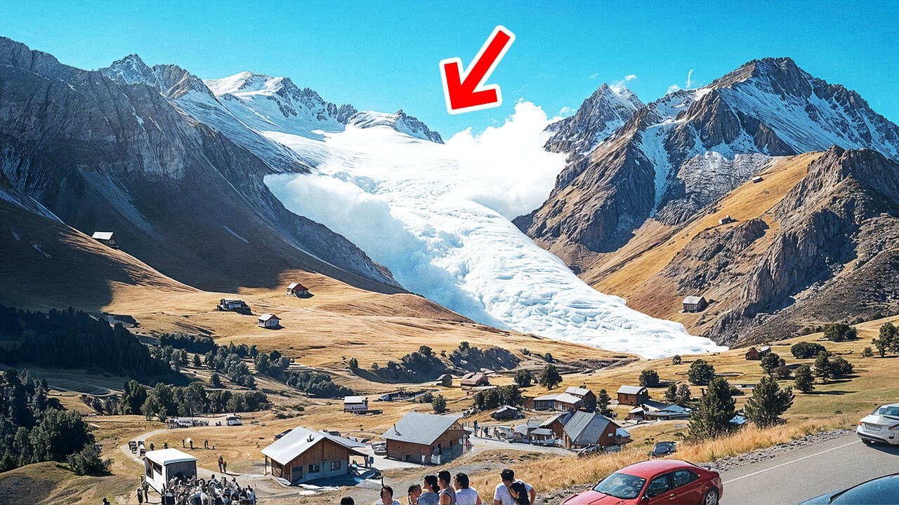 O zumbido de 9 dias que abalou a Terra - O que realmente aconteceu?