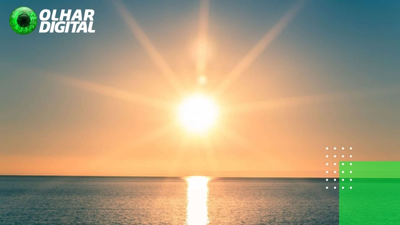 Oceanos estão aquecendo 400% mais rápido do que na década de 1980