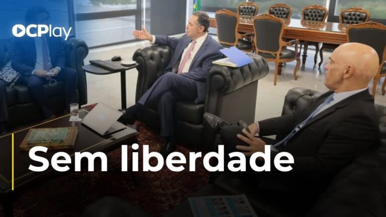 OEA está no Brasil preocupada com a liberdade de expressão