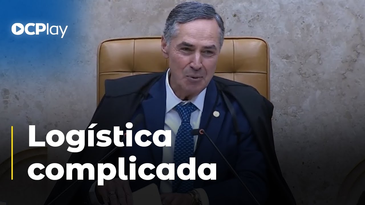 Gravatas e lenços personalizadas para ministros do STF indignam brasileiros