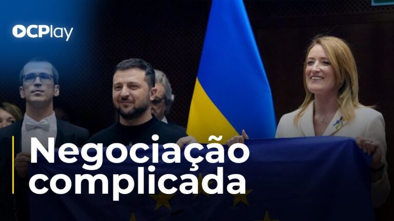 Trump chama Zelensky de ditador