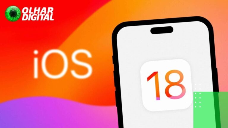 Uma boa notícia para quem usa iPhone está próxima!