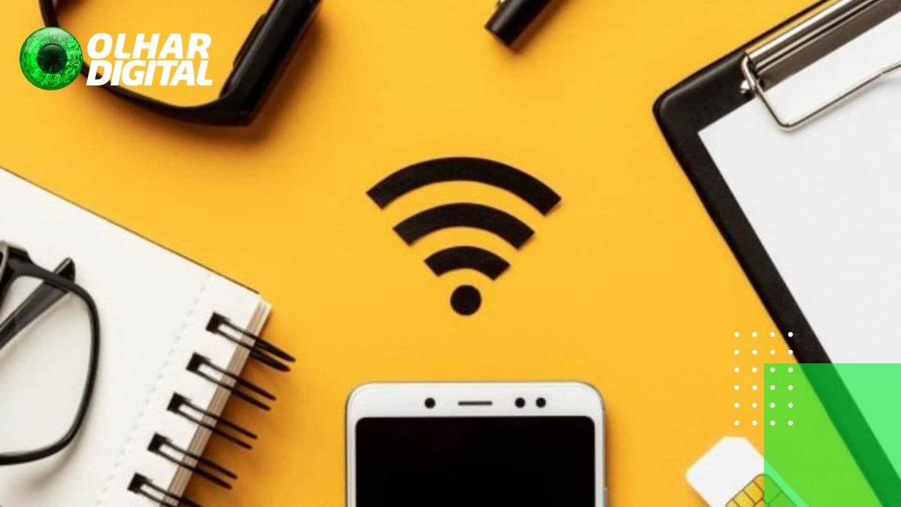 Vilões do Wi-Fi: confira 8 itens que atrapalham a sua internet