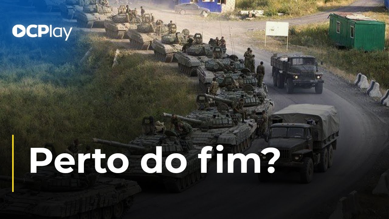 Zelensky aceita negociar território com russos