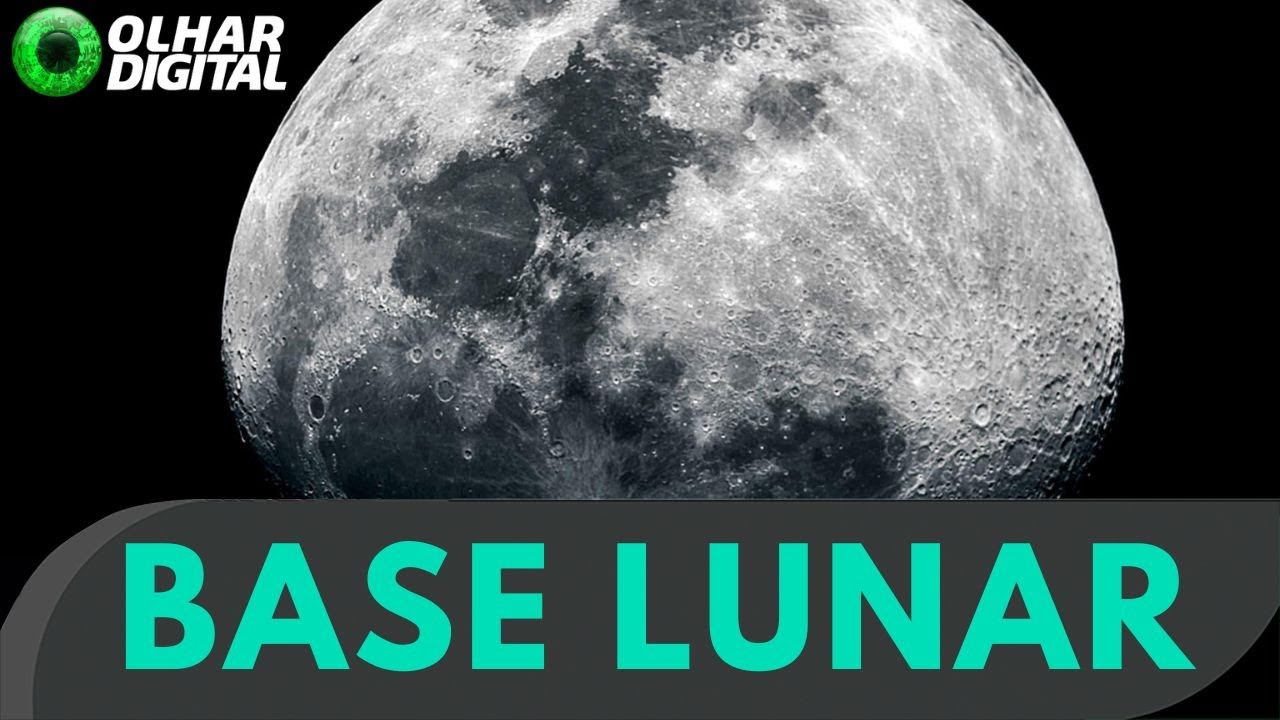 15 China quer construir estrutura gigante na Lua