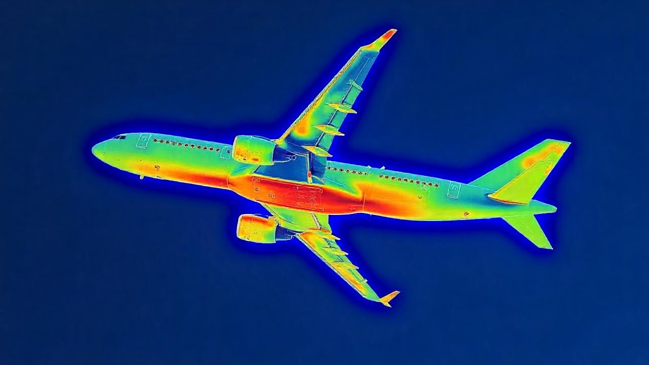 A estranha razão pela qual seu assento no avião mostra 27C