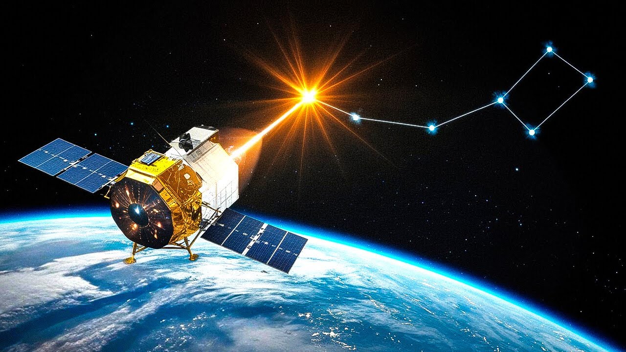 A Estrela Polar está mudando - e os cientistas estão alarmados
