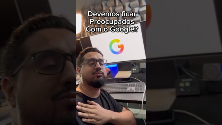 A inteligência artificial de imagens do Google está em outro nível