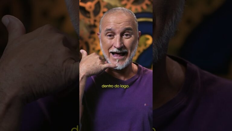 Esse cara resolveu um mistério policial de VINTE anos… só olhando o Google Maps!