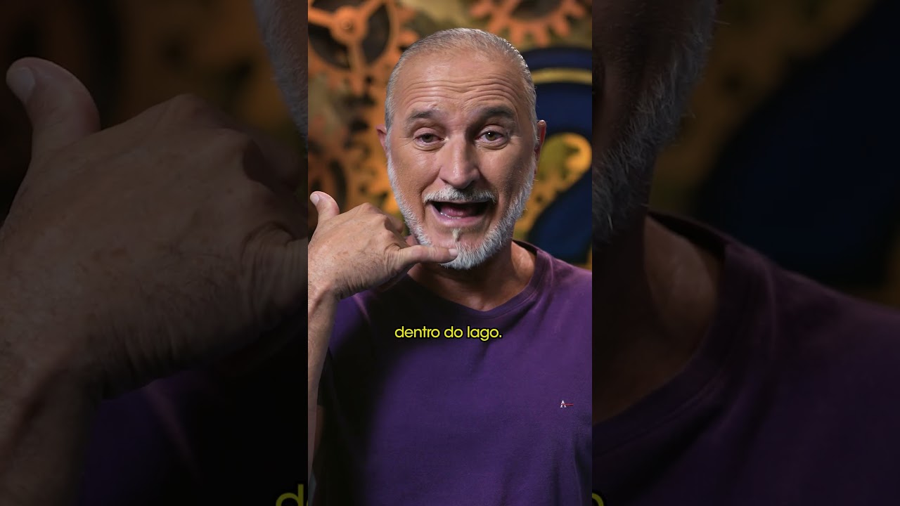 Esse cara resolveu um mistério policial de VINTE anos… só olhando o Google Maps!