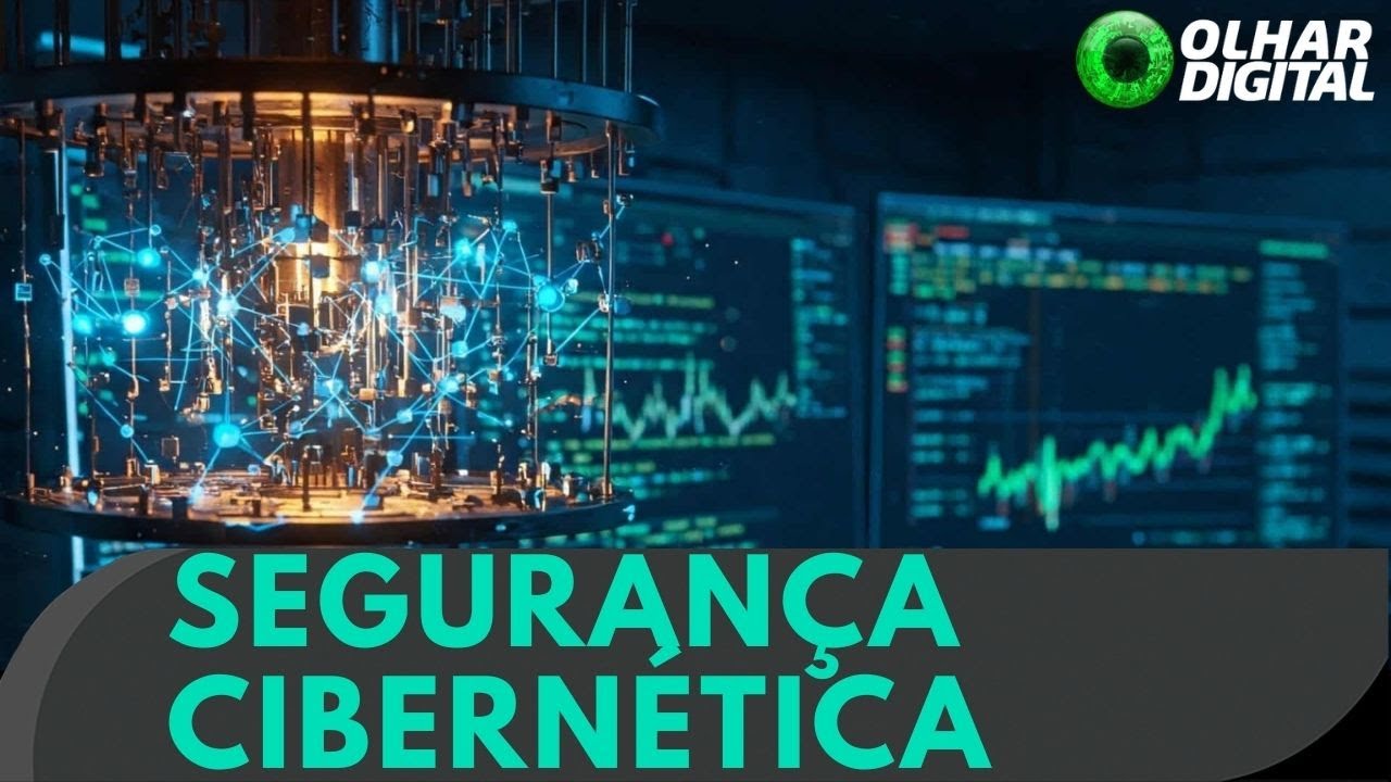 Ameaça quântica: nova era da computação é desafio global