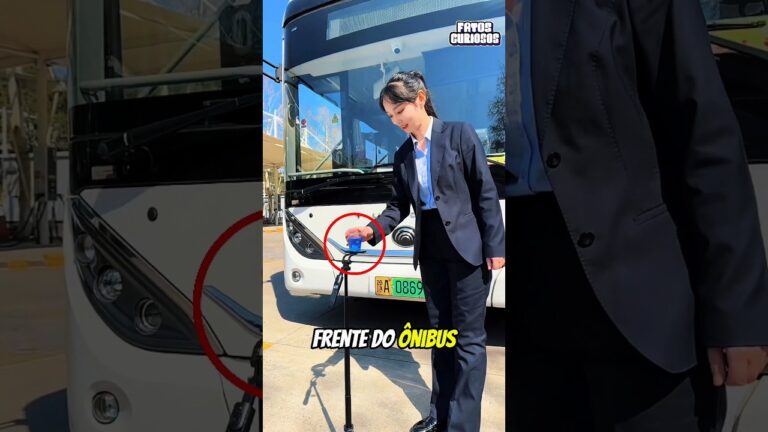 APÓS VÁRIAS CRÍTICAS ESSA MULHER CHOCOU A TODOS
