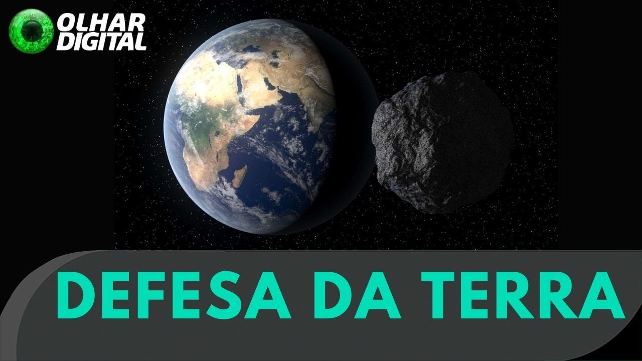 Asteroide 2024 YR4: a ameaça pode voltar!