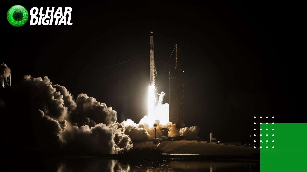 Astronautas 'presos' no espaço continuarão por lá mais uns dias