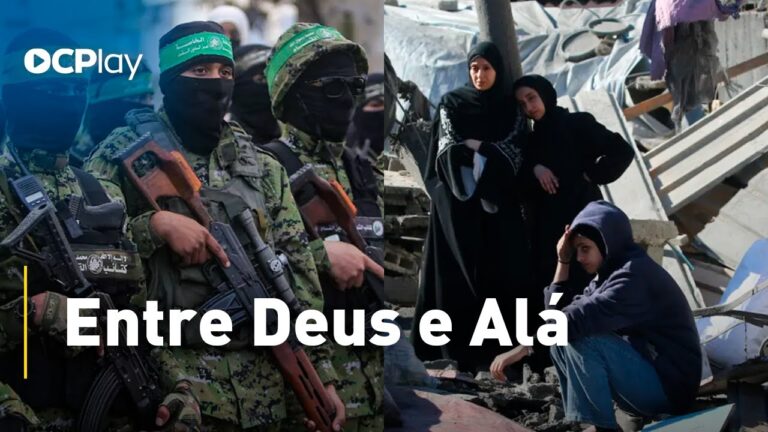 Ataques “cirúrgicos” de Israel matam líderes do Hamas