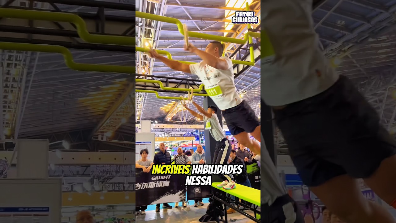 ATLETA HUMILDE GANHA CARRO ZERO QUILÔMETRO EM COMPETIÇÃO