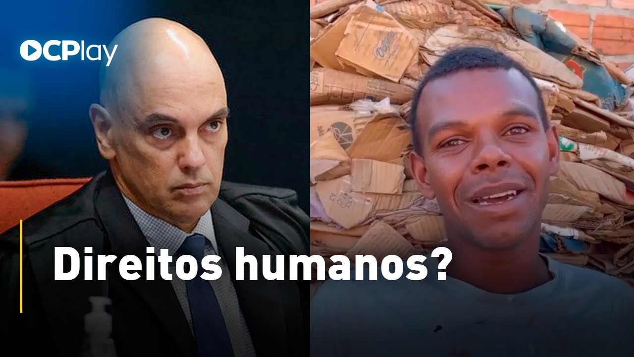 Autista preso no 8 de Janeiro é libertado