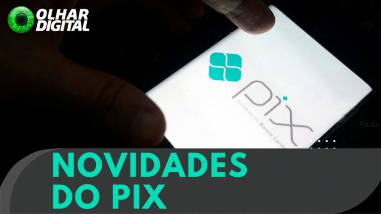 Banco Central: mais segurança e menos golpes no Pix