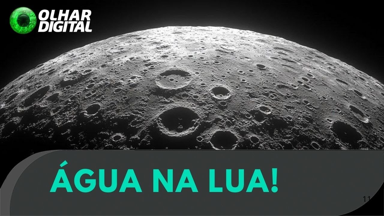 Boas notícias para a exploração espacial!