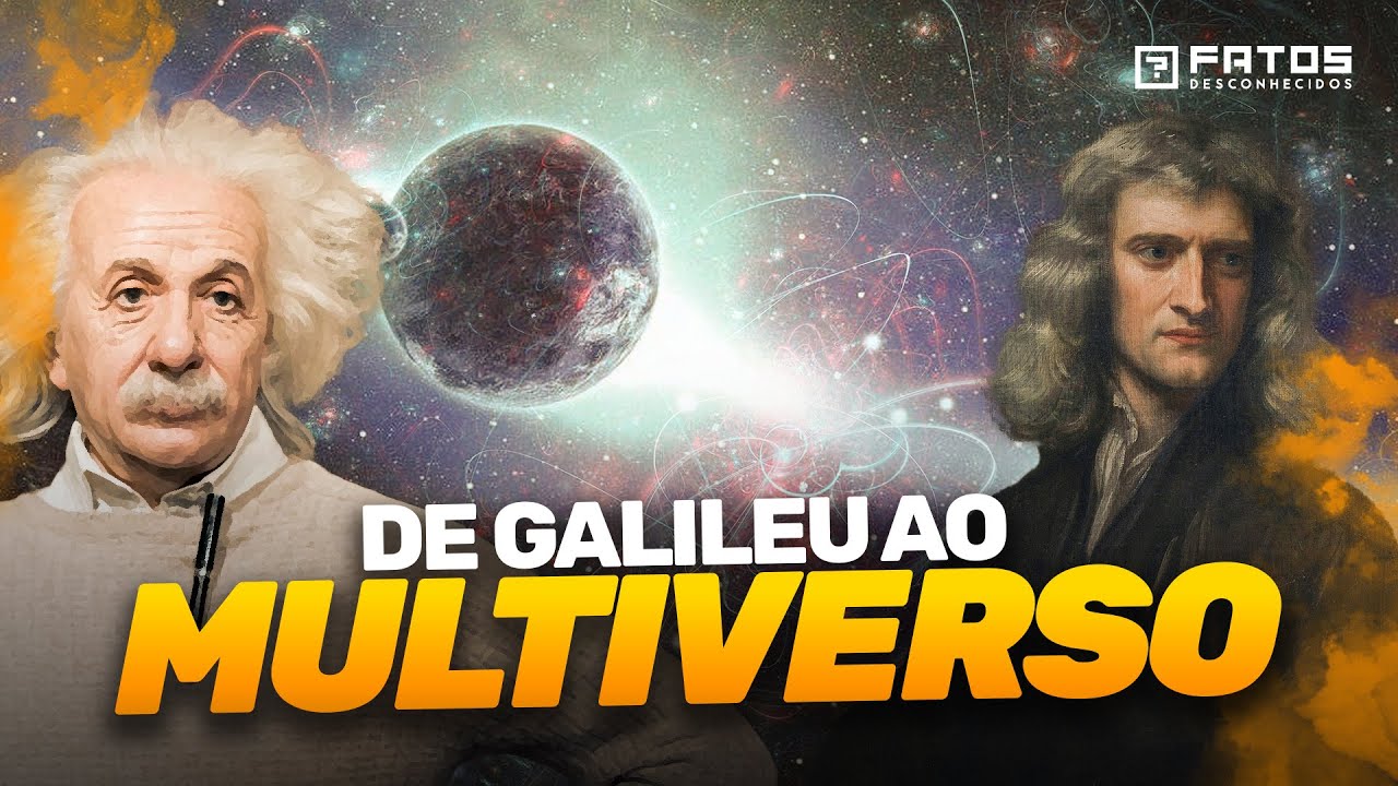 BRANA: O lugar de onde vem a gravidade do nosso universo