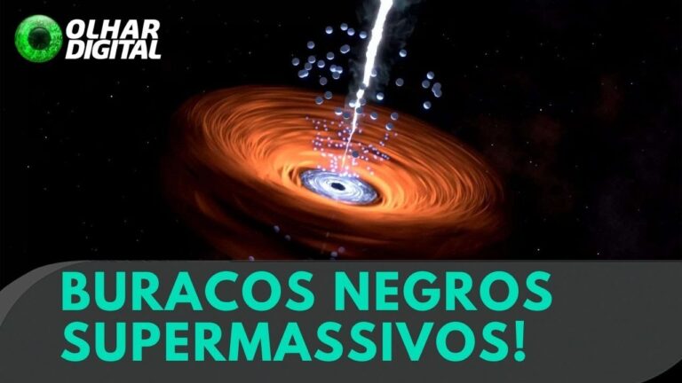 Buracos negros: essa descoberta muda nossa compreensão do Universo!