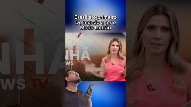 Como ativar o modo ladrão no Android