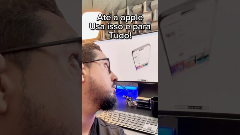 Como fazer mockups em 3D e em vídeo