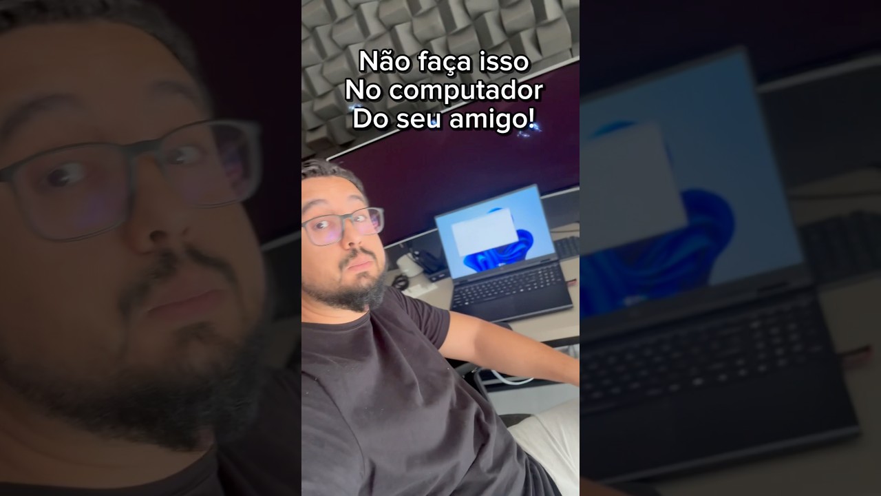 Como mudar o som do pen Drive no computador