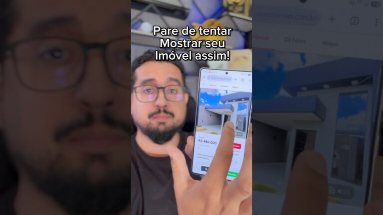 Dica que pode te ajudar a vender seu imóvel mais rápido