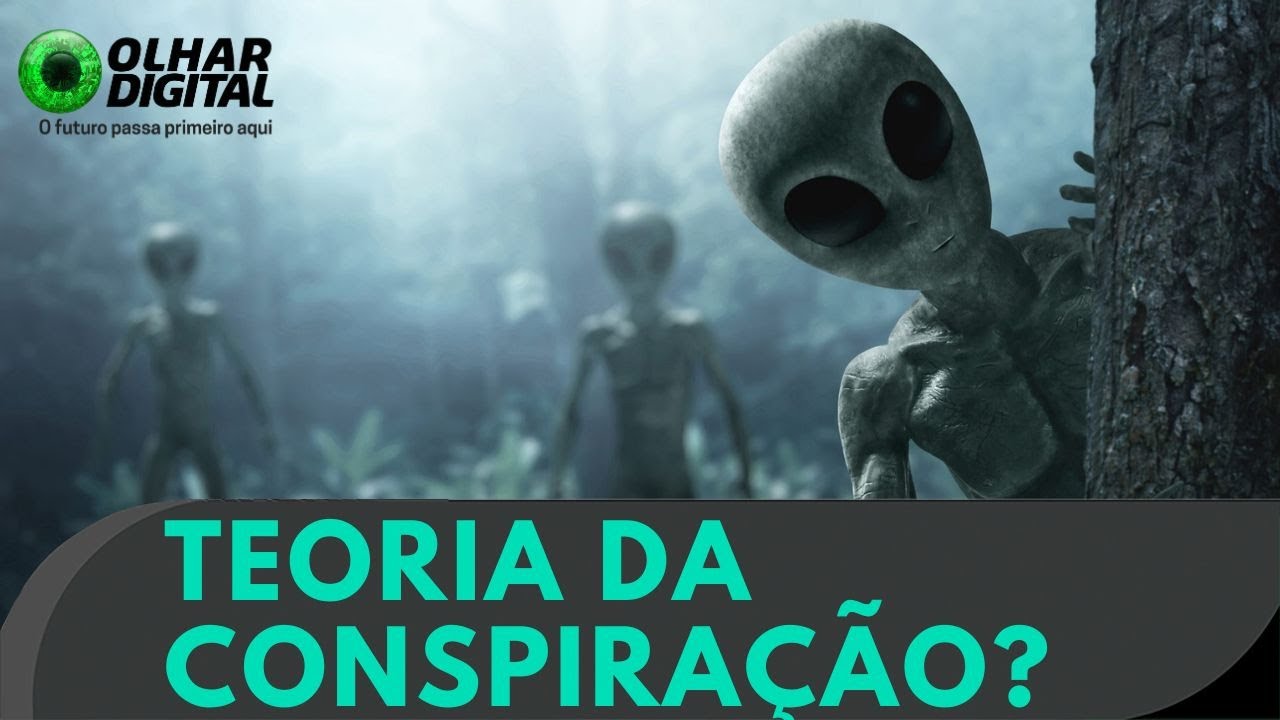 Documentário afirma: OVNIs são reais e os EUA escondem a verdade