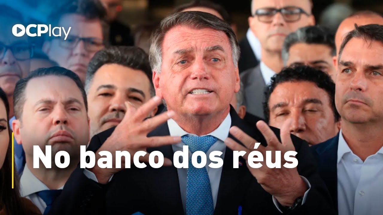 E agora? O que acontece com Bolsonaro?