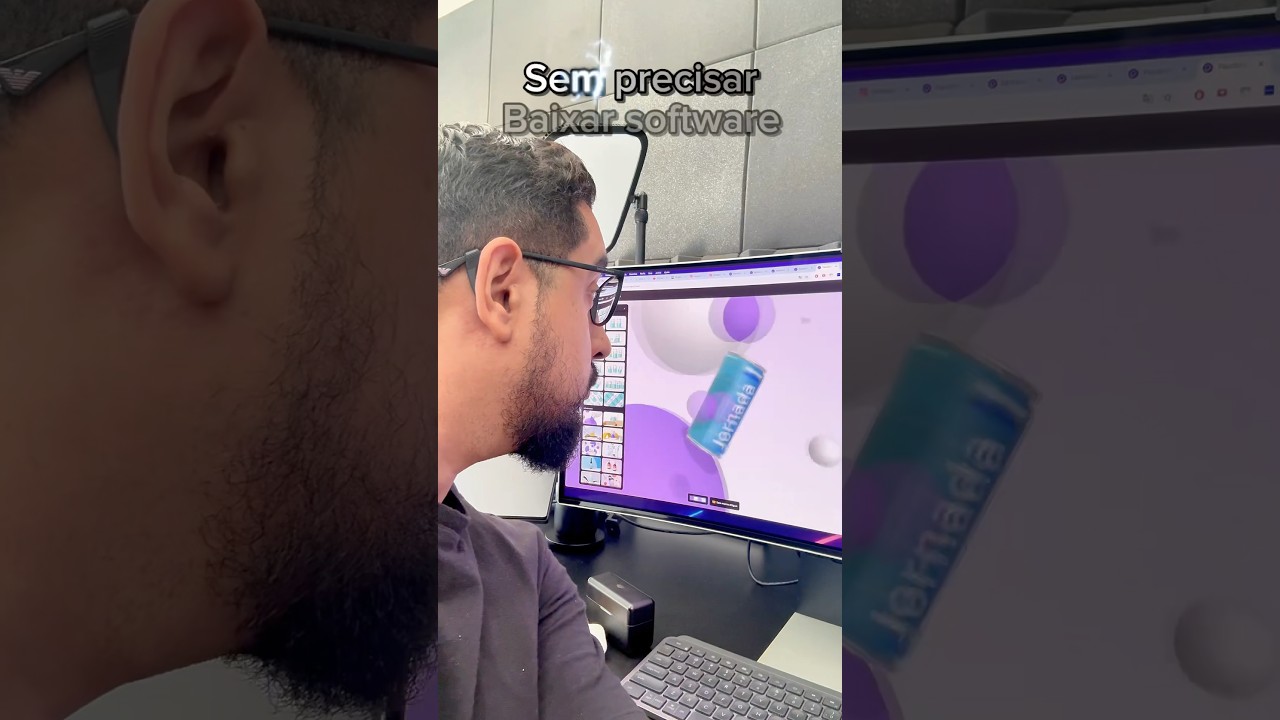 Esse é o melhor site de mockup do mundo
