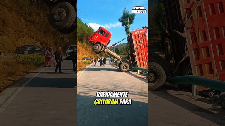ESSE MOTORISTA DEMONSTROU SER UM EXCELENTE PROFISSIONAL
