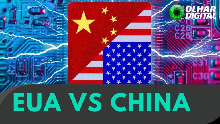 Fim da Guerra dos Chips? A bola da vez está mudando