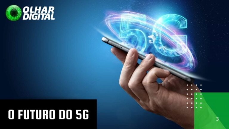 09 5G vai dominar redes móveis em 4 anos e alcançar 8,4 bilhões de conexões